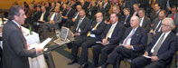 Gas Natural Empresas del Sector