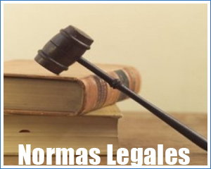 Normas Legales